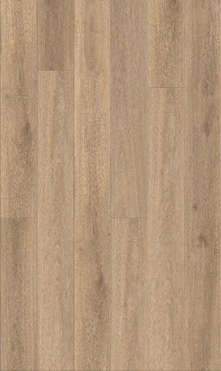 Laminé resistant à l'eau Fuzion 9-5/16" x 1/2" (12mm) x 87" Fuzguard TAHOE