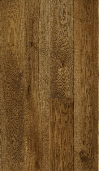 INGÉNIERIE QUICKSTYLE EN CHÊNE BLANC 5 X 9/16 STUDIO CEZANNE OAK