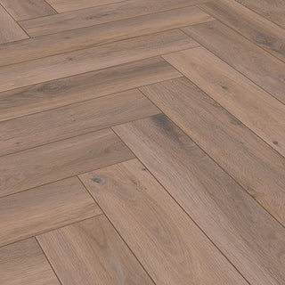 LAMINÉ ALLEMAND 8MM HERRINGBONE METZ AC4