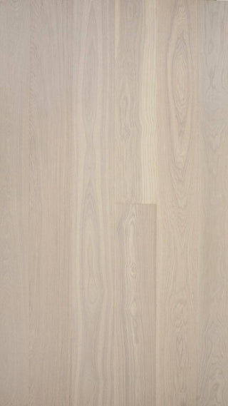 Ingénierie Frêne Blanc européen 6 x 3/4 Select et meilleur - white Frost