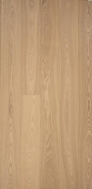 Ingénierie Frêne Blanc européen 6 x 3/4 Select et meilleur - Macaroon