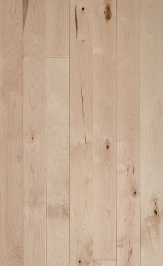 CANADIAN MAPLE 4 1/4 SELECT AND BEST - NATURAL