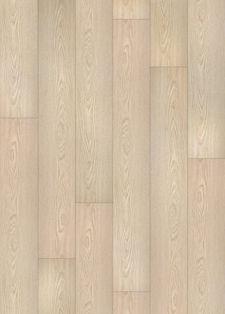 Vinyle SPC 8mm x 228mm x 1830mm Eir Bellevue - Luma