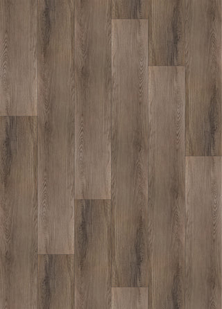 Vinyle SPC 8mm x 228mm x 1830mm Eir Bellevue - Serra