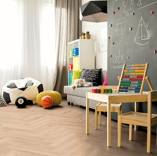LAMINÉ ALLEMAND 8MM HERRINGBONE TOULOUSE AC4