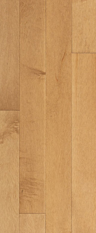 CANADIAN MAPLE 4 1/4 SELECT AND BEST - NATURAL