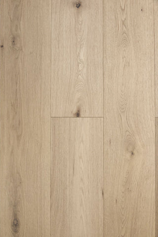 Ingénierie Chêne Blanc Caractère - Yukon