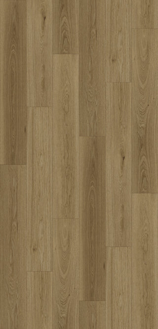 LAMINÉ 12MM RIVIERA RESISTANT À L'EAU AC4 72H BRUNELLO