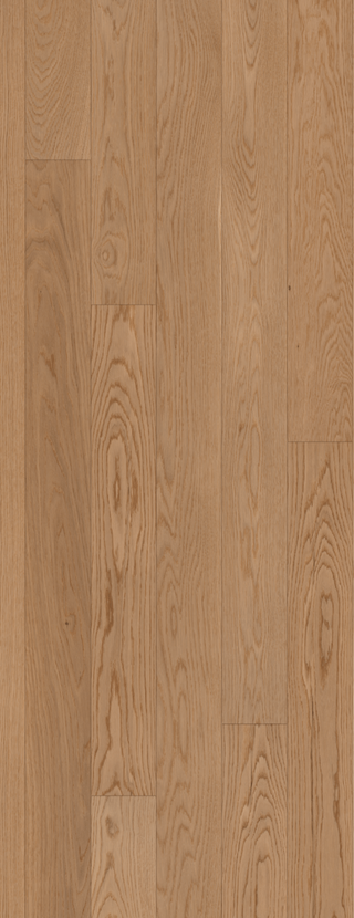 ingénierie Chêne Blanc Planchers 1867 Pavia Cagliani 5-3/4 X 1/2