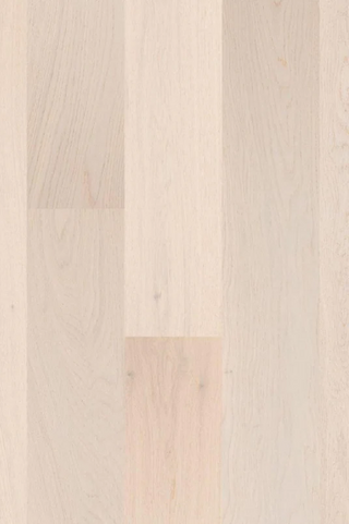 INGÉNIERIE FUZION CHÊNE BLANC 6 X 9/16 BROSSÉ 3MM TOP - STORM EL ROSE