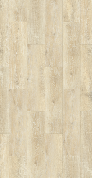 Vinyle Fuzion +Smartdrop Elite 9"x 60" Gossamer Pose libre 5mm d'épaisseur