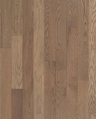 INGÉNIERIE CHÊNE BLANC 5 X 3/4 MAT - FOREST HILL 4MM TOP