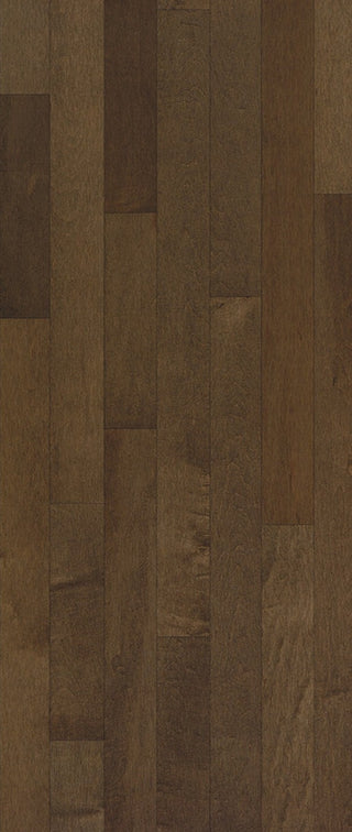 Lauzon Engineering Maple Bistro Smooth Matte - Notre Dame 3 1/8 x 3/4