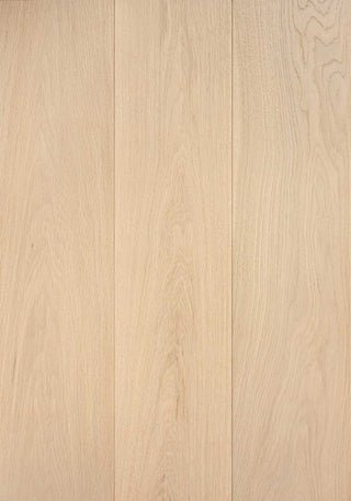 Ingénierie Chêne Blanc Brossé - Kingston