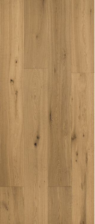 ABCD White Oak Engineering - Madrid