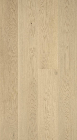 Ingénierie Chêne Blanc Européen Brossé - 7 1/2 Nordic 3MM
