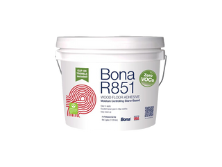 ADHÉSIF BONA QUANTUM R851