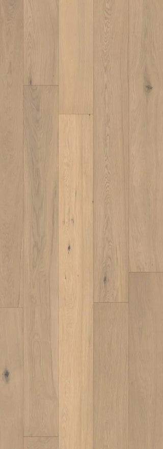 Ingénierie Chêne blanc 7 1/2 x 9/16 3mm Top - San Marino Lynn Canyon