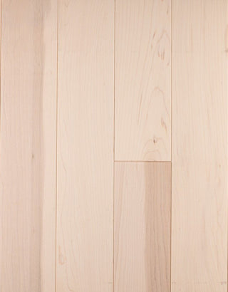 Natural Maple - Barewood 4 1/4 chandelier Customizable