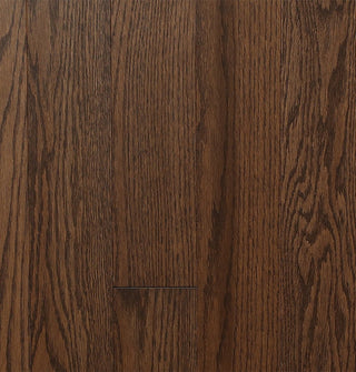 Re-sanded oak 3 1/4 Semi-Gloss Walnut